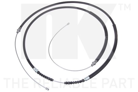 CABLU FRANA DE MANA NK 9023138 - Compatibil cu CITROEN, FIAT, PEUGEOT