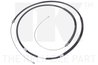 CABLU FRANA DE MANA NK 9023138 - Compatibil cu CITROEN, FIAT, PEUGEOT
