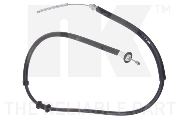 CABLU FRANA DE MANA NK 9023139 - Compatibil cu FIAT