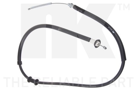 CABLU FRANA DE MANA NK 9023139 - Compatibil cu FIAT