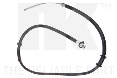 CABLU FRANA DE MANA NK 9023140 - Compatibil cu FIAT