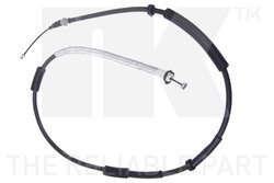CABLU FRANA DE MANA NK 9023143 - Compatibil cu FIAT