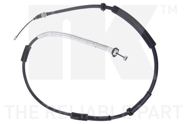 CABLU FRANA DE MANA NK 9023143 - Compatibil cu FIAT