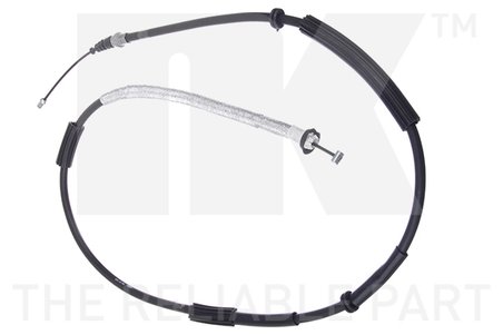 CABLU FRANA DE MANA NK 9023143 - Compatibil cu FIAT