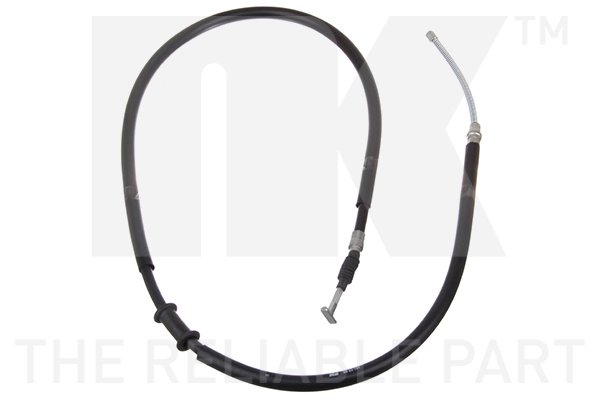 CABLU FRANA DE MANA NK 9023151 - Compatibil cu FIAT