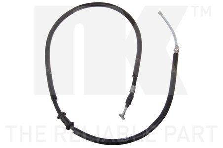 CABLU FRANA DE MANA NK 9023151 - Compatibil cu FIAT
