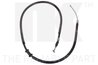 CABLU FRANA DE MANA NK 9023151 - Compatibil cu FIAT