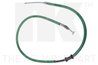 CABLU FRANA DE MANA NK 9023152 - Compatibil cu FIAT