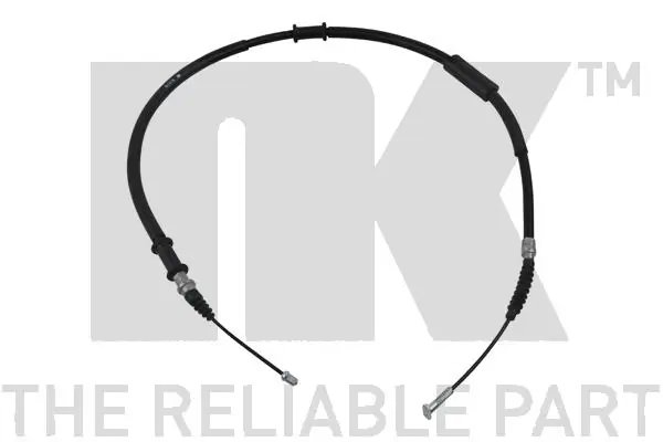 Cablu frana de mana NK 9023156