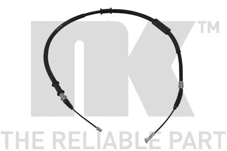 Cablu frana de mana NK 9023156