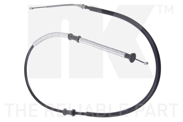 Cablu frana de mana NK 9023158
