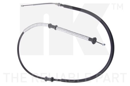 Cablu frana de mana NK 9023158