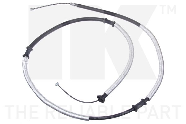 Cablu frana de mana NK 9023163