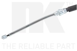Cablu frana de mana NK 9023158