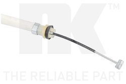 Cablu frana de mana NK 9023158