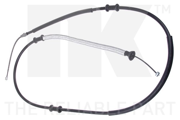 CABLU FRANA DE MANA NK 9023165 - Compatibil cu FIAT