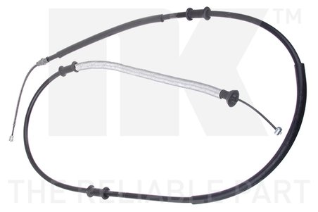 CABLU FRANA DE MANA NK 9023165 - Compatibil cu FIAT