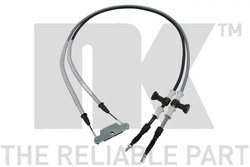 CABLU FRANA DE MANA NK 9023167 - Compatibil cu FIAT