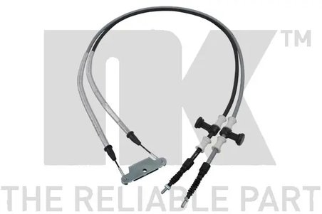 CABLU FRANA DE MANA NK 9023167 - Compatibil cu FIAT