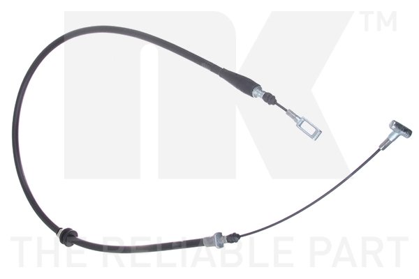 CABLU FRANA DE MANA NK 9023168 - Compatibil cu IVECO