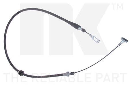 CABLU FRANA DE MANA NK 9023168 - Compatibil cu IVECO