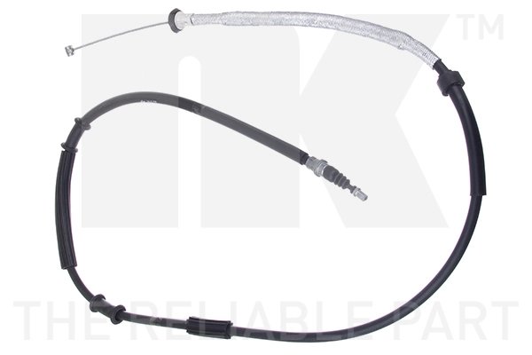 CABLU FRANA DE MANA NK 9023169 - Compatibil cu FIAT