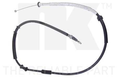 CABLU FRANA DE MANA NK 9023169 - Compatibil cu FIAT