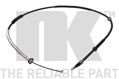 CABLU FRANA DE MANA NK 9023197 - Compatibil cu LANCIA
