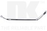 CABLU FRANA DE MANA NK 902357 - Compatibil cu FIAT