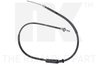 CABLU FRANA DE MANA NK 902369 - Compatibil cu FIAT