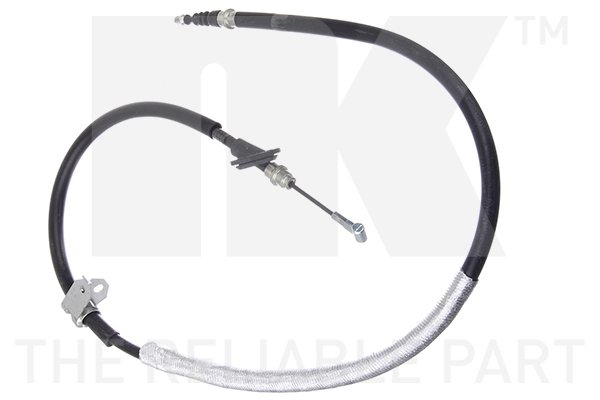 Cablu frana de mana NK 902378