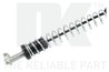 CABLU FRANA DE MANA NK 902357 - Compatibil cu FIAT