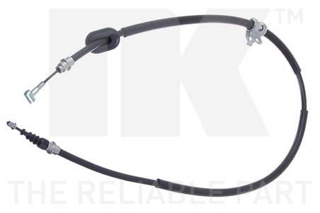 CABLU FRANA DE MANA NK 902379 - Compatibil cu LANCIA