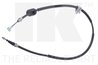 CABLU FRANA DE MANA NK 902379 - Compatibil cu LANCIA