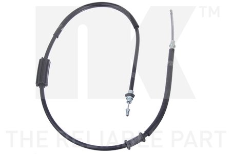 CABLU FRANA DE MANA NK 902391 - Compatibil cu LANCIA