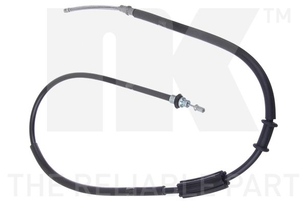 CABLU FRANA DE MANA NK 902390 - Compatibil cu LANCIA