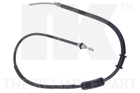 CABLU FRANA DE MANA NK 902390 - Compatibil cu LANCIA