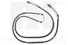 CABLU FRANA DE MANA NK 902394 - Compatibil cu FIAT