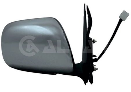 OGLINDA EXTERIOARA ALKAR 9024036 - Compatibil cu TOYOTA