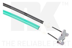 CABLU FRANA DE MANA NK 9025102 - Compatibil cu FORD, MAZDA