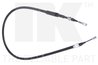 CABLU FRANA DE MANA NK 9025103 - Compatibil cu FORD, SEAT, VW