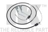 CABLU FRANA DE MANA NK 9025104 - Compatibil cu FORD
