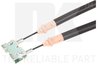 CABLU FRANA DE MANA NK 9025106 - Compatibil cu FORD