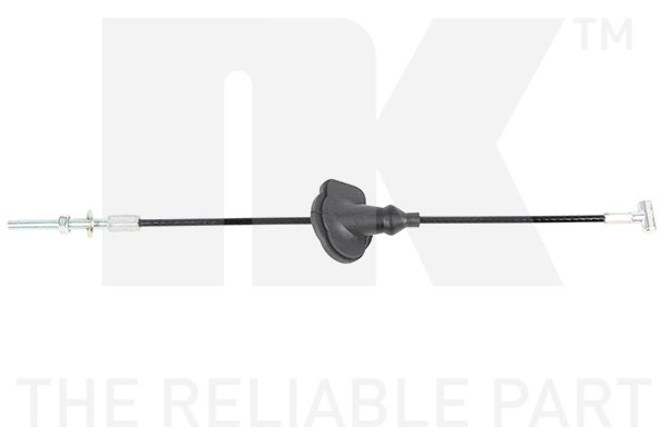 CABLU FRANA DE MANA NK 9025110 - Compatibil cu FORD