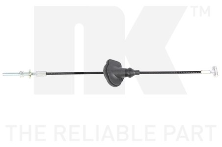 CABLU FRANA DE MANA NK 9025110 - Compatibil cu FORD