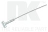 CABLU FRANA DE MANA NK 9025110 - Compatibil cu FORD