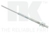 CABLU FRANA DE MANA NK 9025110 - Compatibil cu FORD
