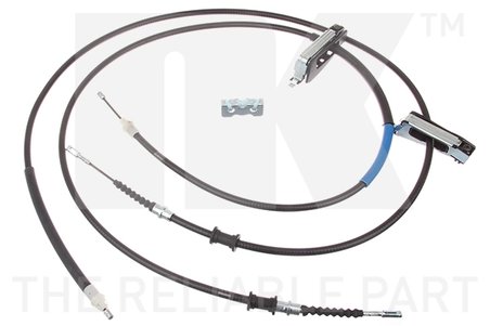 CABLU FRANA DE MANA NK 9025112 - Compatibil cu FORD