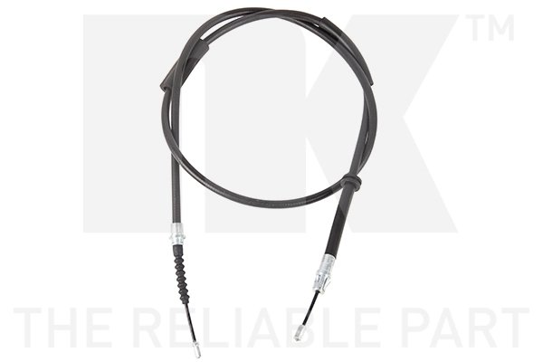 CABLU FRANA DE MANA NK 9025113 - Compatibil cu FORD