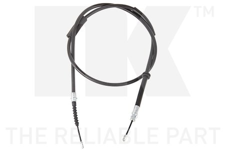 CABLU FRANA DE MANA NK 9025113 - Compatibil cu FORD
